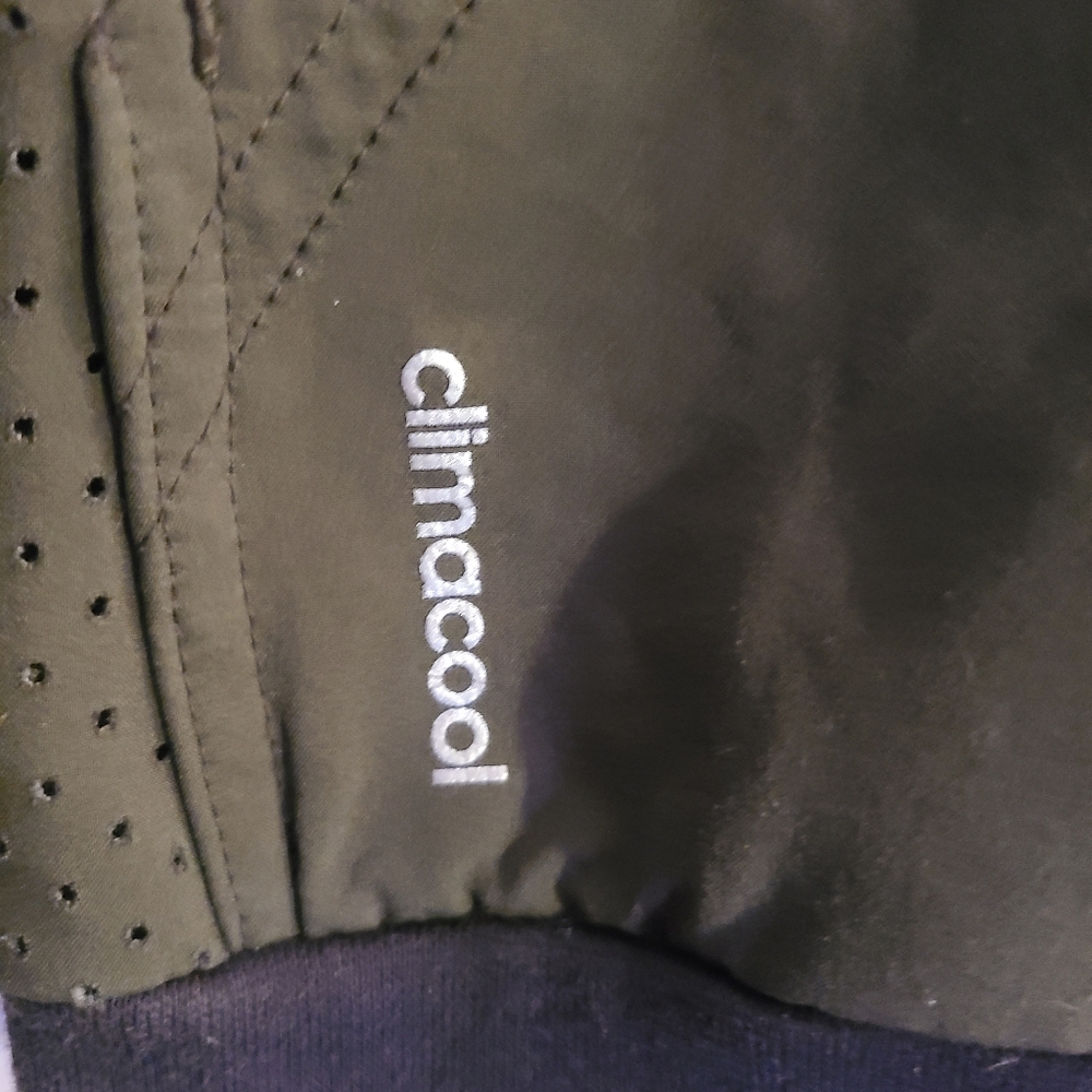 Climacool track jacket - Picture 2 of 3